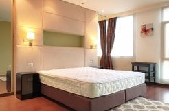 Charming 3 Bed Baan Ananda 3 Bedroom Condo for Sale Ekamai_BC00322_11