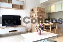 Classic 1 Bed The Lofts Ekkamai 1 Bedroom Condo for Rent Sukhumvit_BC00320_3