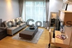 Dog Friendly 1 Bedroom Apartment for Rent Thonglor Pet Friendly Apartment Rental_BC00308_1