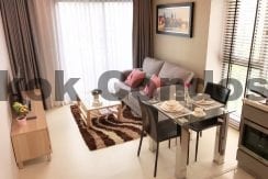 Impressive 1 Bedroom RHYTHM Sukhumvit 36-38 Condo for Rent Thonglor Condos_BC00326_1