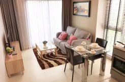 Impressive 1 Bedroom RHYTHM Sukhumvit 36-38 Condo for Rent Thonglor Condos_BC00326_1