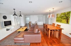 Refurbished 2 Bedroom Waterford Park Sukhumvit 53 Condo for Rent Thonglor Condos_BC00327_1