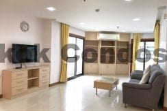 Terrific 3 Bedroom Fifty Fifth Tower Condominium for Rent Thonglor Condos_BC00318_3