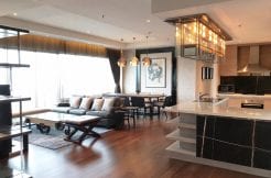 Unprecedented 3 Bedroom The Emporio Place Condo for Rent Sukhumvit_BC00315_1