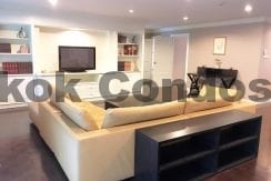 Wonderful 3 Bedroom Apartment for Rent Ekkamai Apartment Rentals_BC00325_2