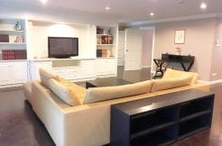 Wonderful 3 Bedroom Apartment for Rent Ekkamai Apartment Rentals_BC00325_2