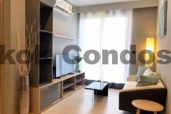 Gorgeous 2 Bed M Thonglor 10 Dog Friendly Condo for Rent Thonglor Condos_BC00329_4