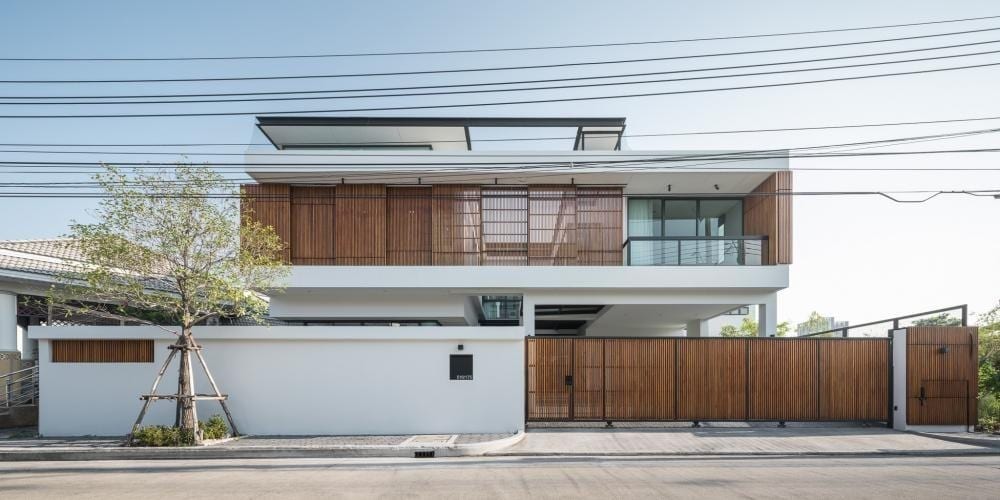 Buying a Property in Bangkok Leasehold Thai Company