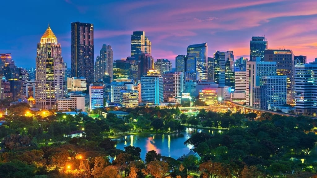 Buying a Condo in Bangkok